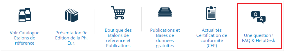 FAQs Home > Manuel de l’utilisateur du HelpDesk de l’EDQM > image2019-11-18_11-55-47.png