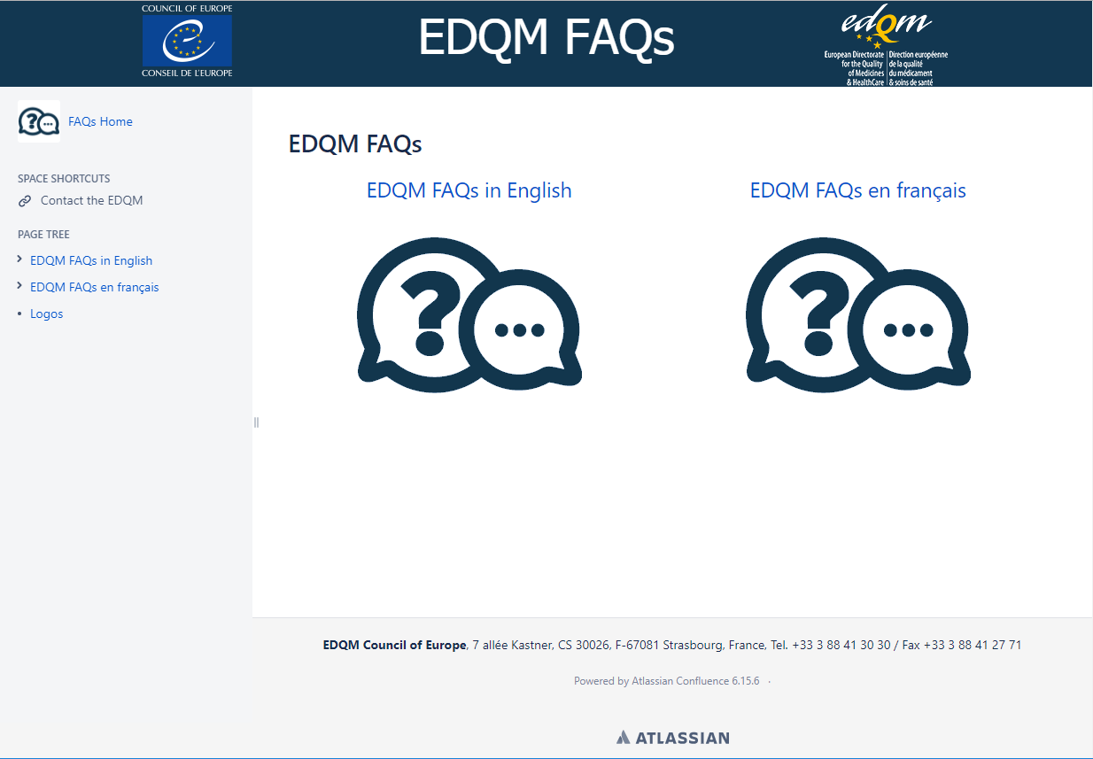 FAQs Home > Manuel de l’utilisateur du HelpDesk de l’EDQM > image2019-9-23_10-15-55.png